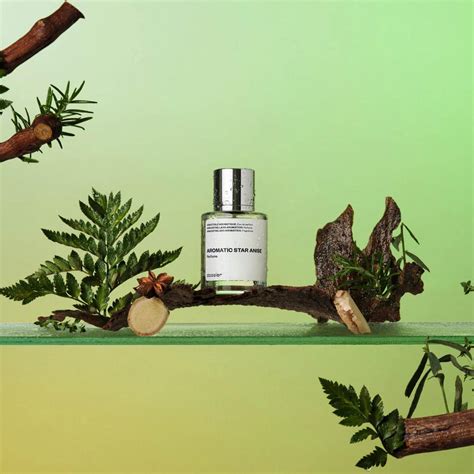 dossier aromatic star anise